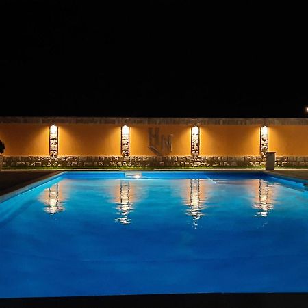 Hacienda Neretva Villa Buna Luaran gambar