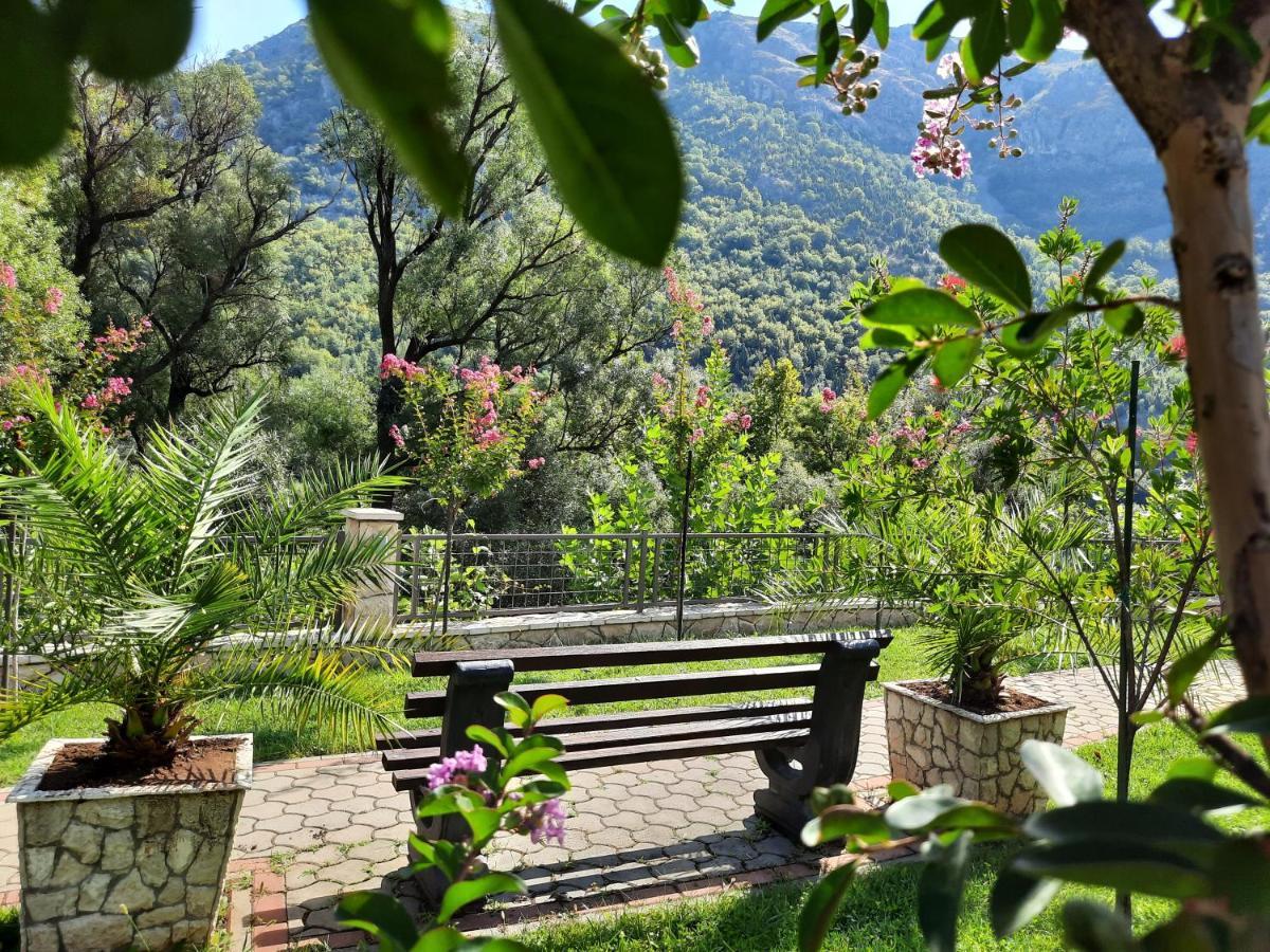 Hacienda Neretva Villa Buna Luaran gambar