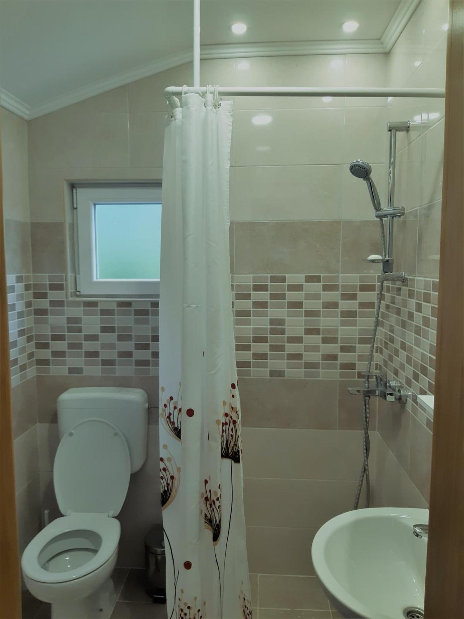Hacienda Neretva Villa Buna Luaran gambar