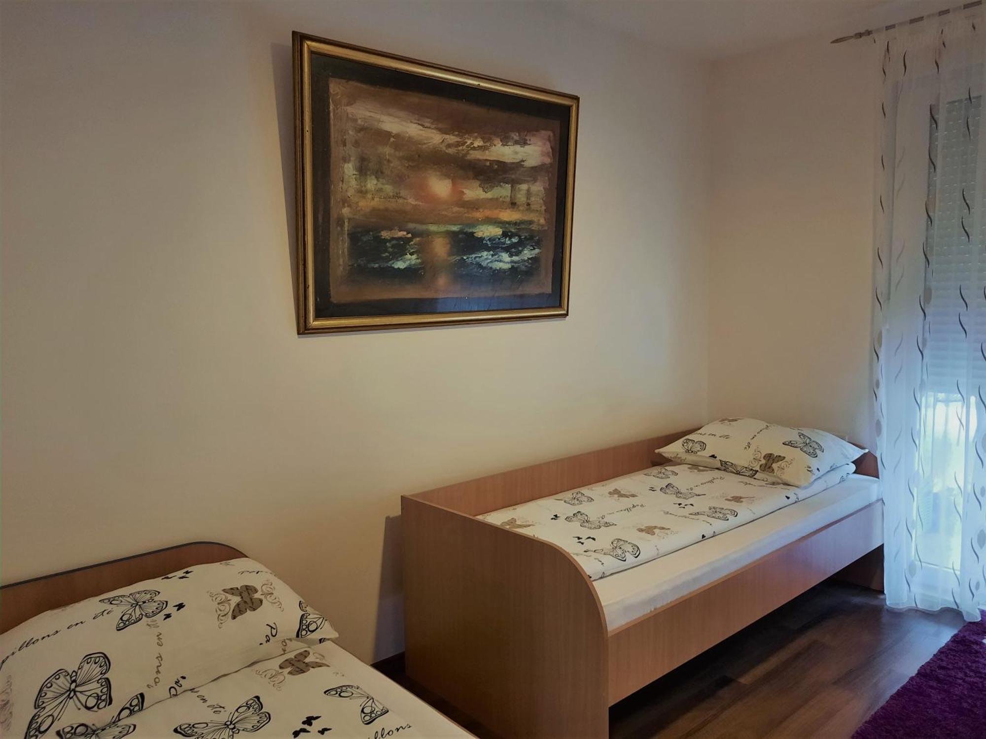 Hacienda Neretva Villa Buna Luaran gambar