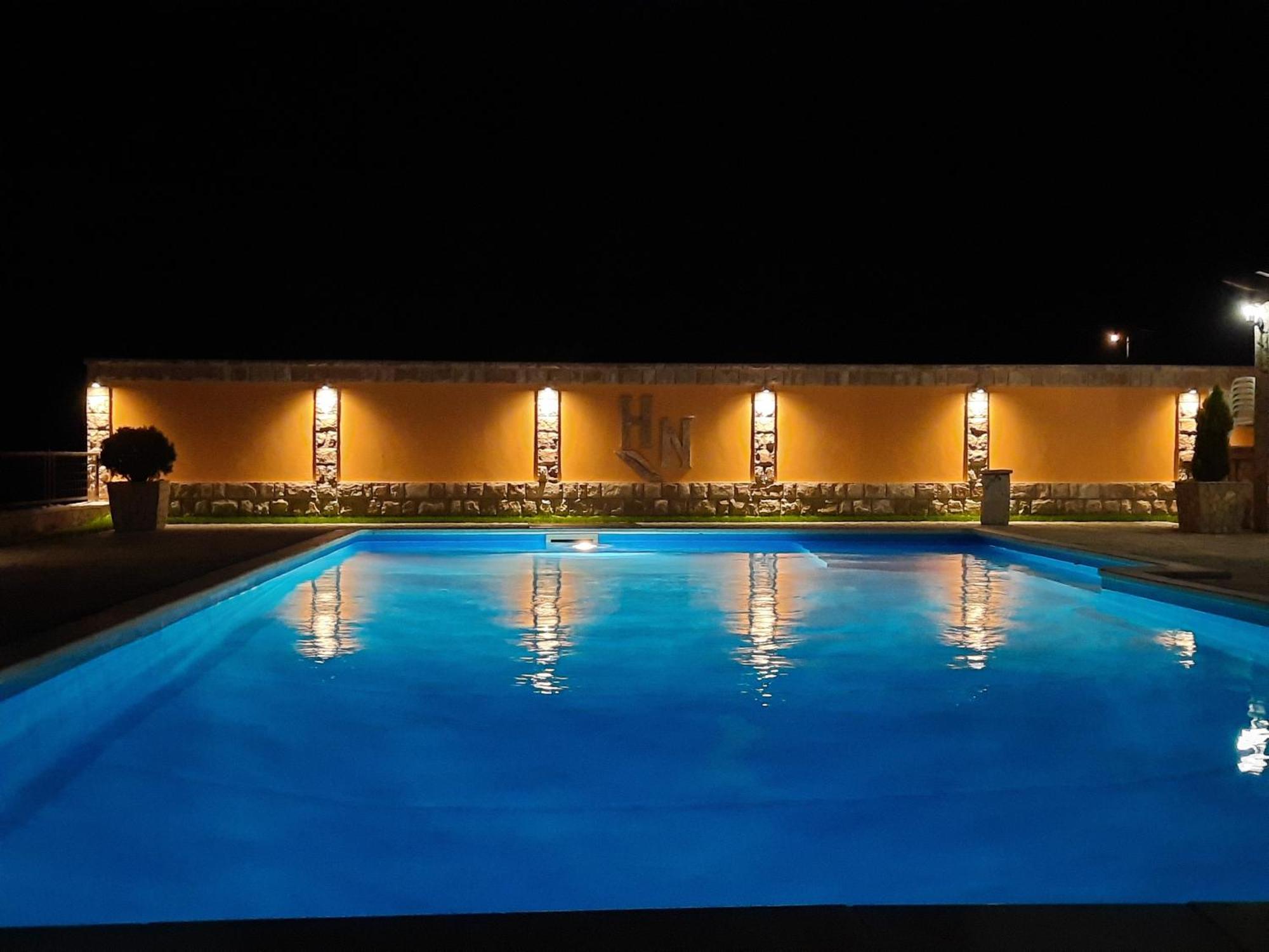 Hacienda Neretva Villa Buna Luaran gambar